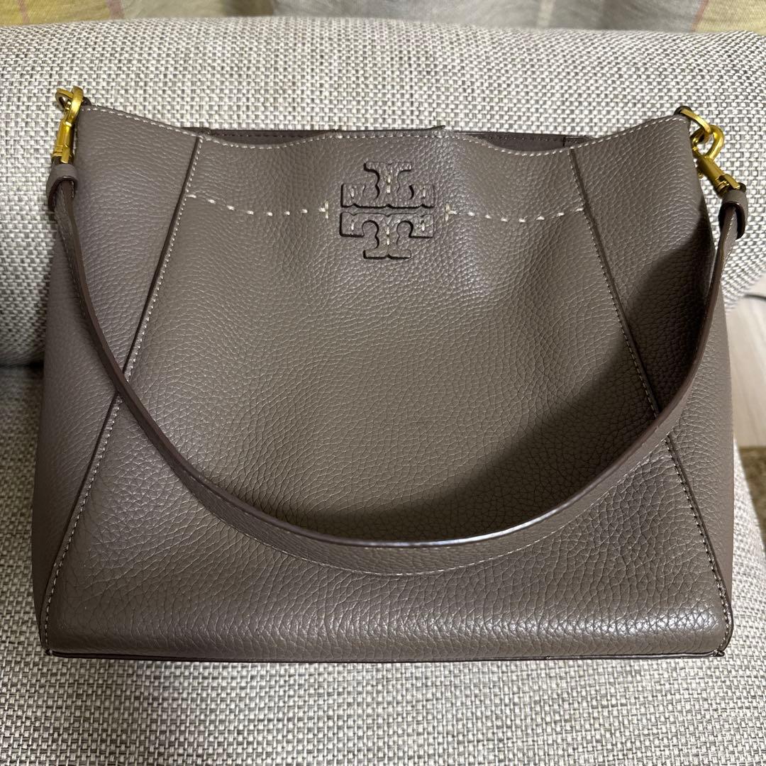 トリーバーチ❣️McGrow Hobo