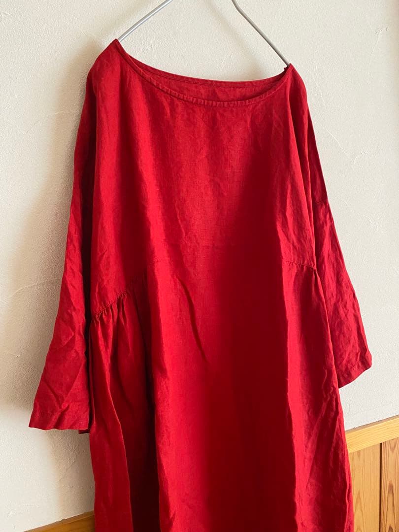 ネストローブ　nest Robe