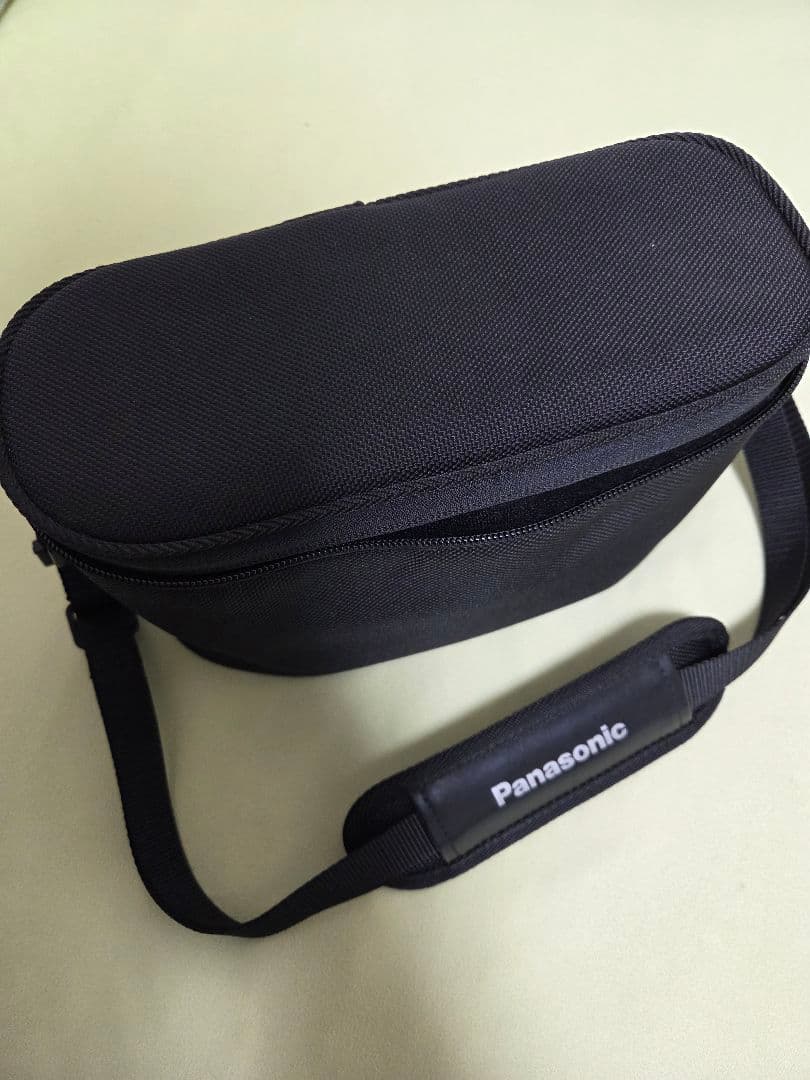 ★送料込み★　Panasonic HC-W580M セット(箱なし)