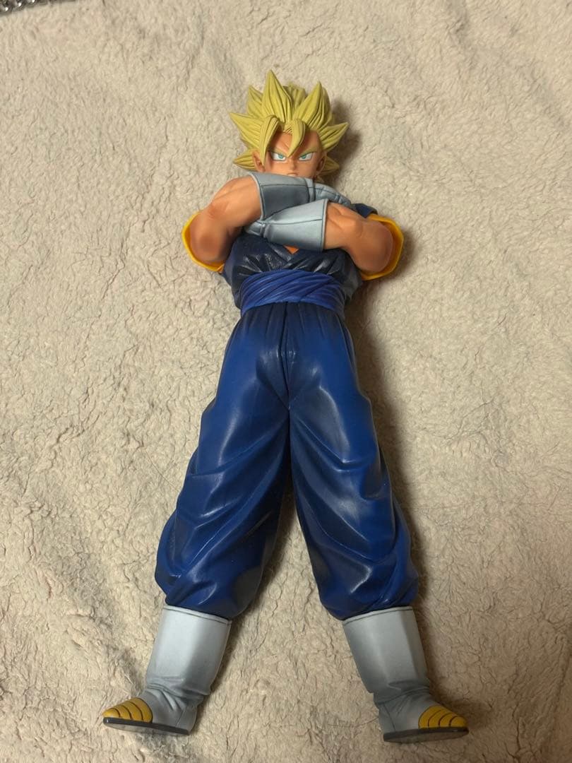 ベジットフィギュア　本体のみ