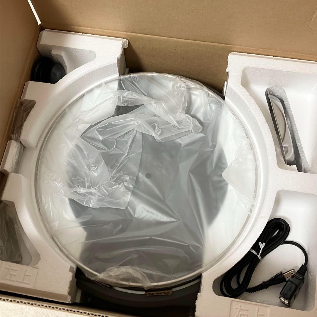 未使用 箱付 National 焼肉プレート けむらん亭 NF-HY200-H