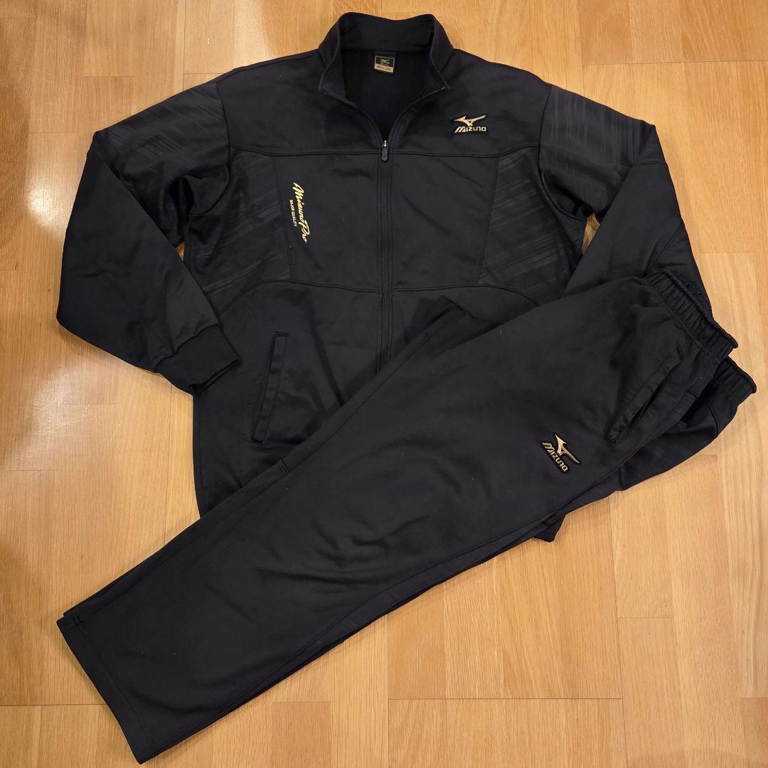 ミズノプロ テックシールド トレーニングウエア O 野球 MizunoPro