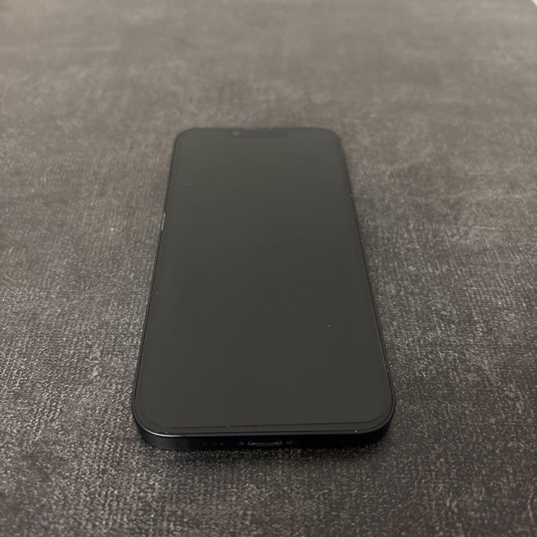 Apple iPhone 13 (ミッドナイト) 本体　128G