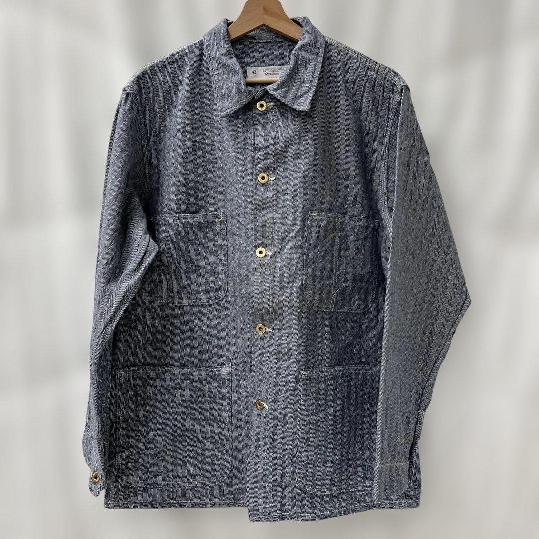 値下げ ユニバーサルオーバーオール UNIVERSAL カバーオール ジャケット