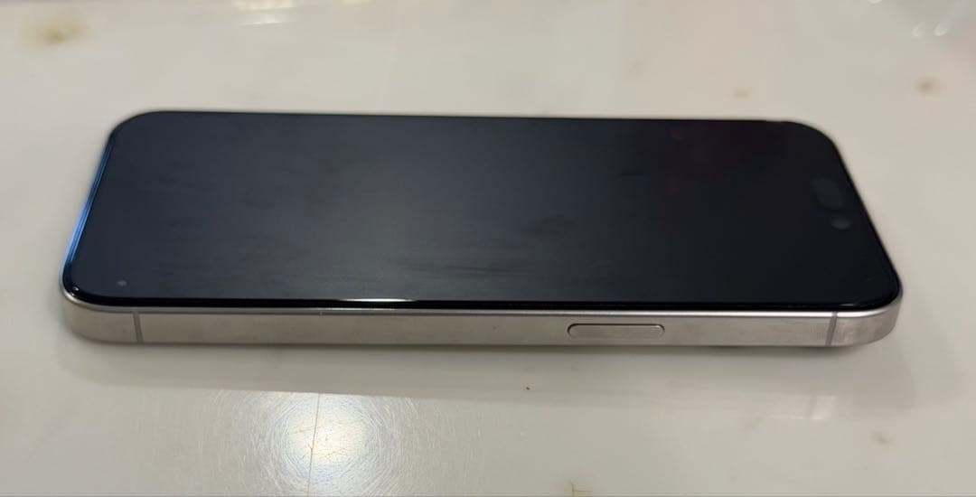 iPhone 15 Pro Max 512GB 海外版simフリー