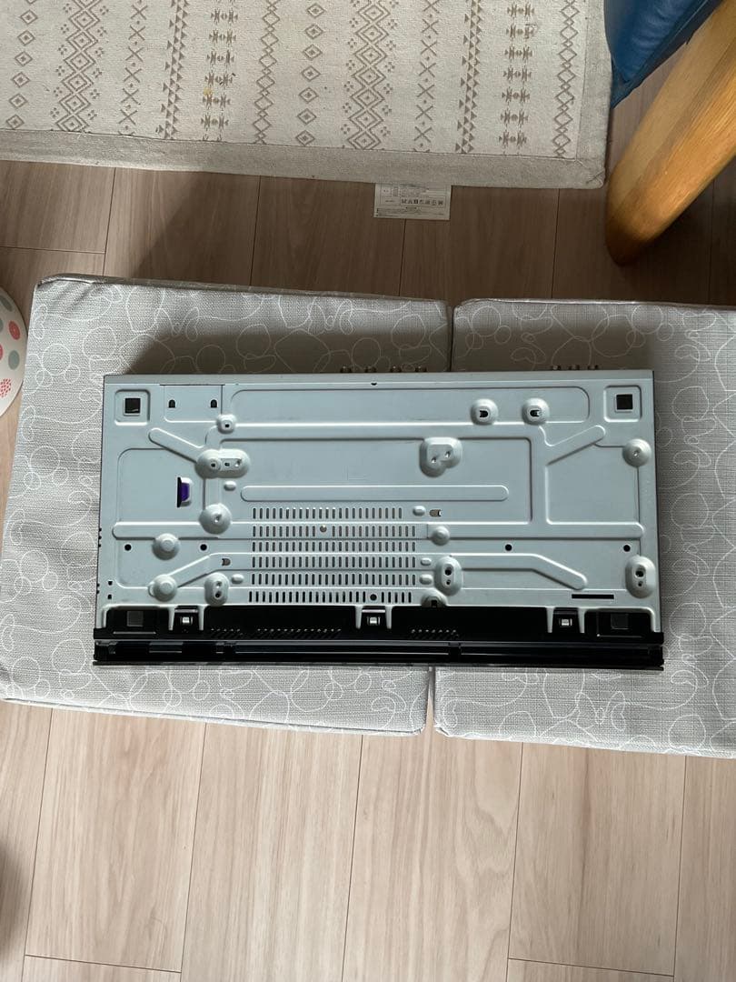 ソニー　SONY BDZ-EW500 500GB ブルーレイレコーダー