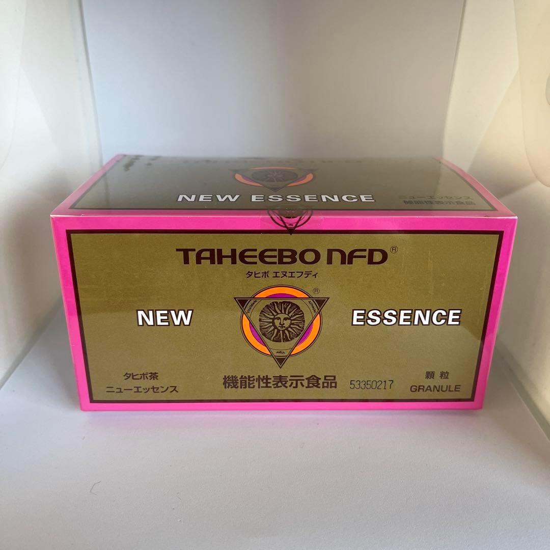 【ココア】タヒボNFD ニューエッセンス30包