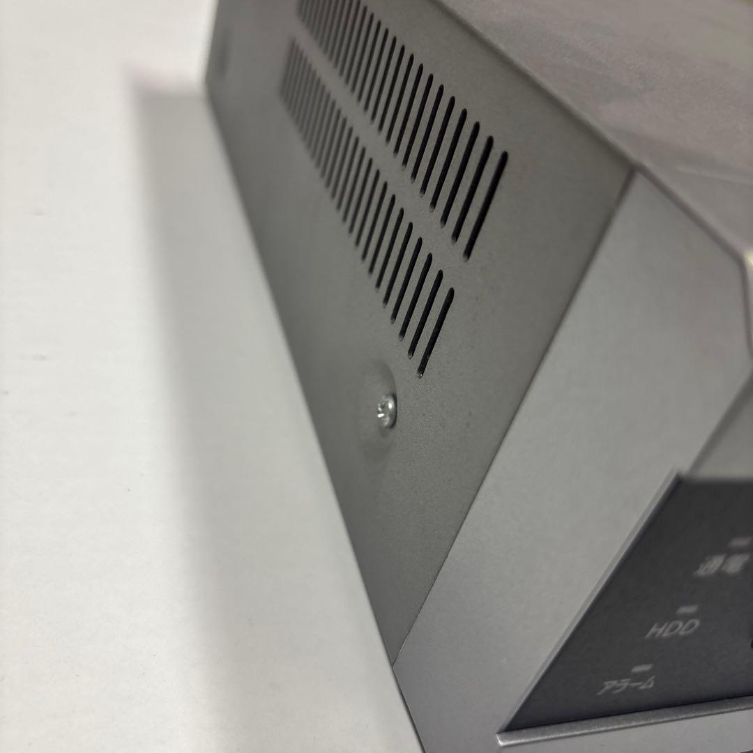 Panasonic デジタルディスクレコーダー　WJ-HL204B