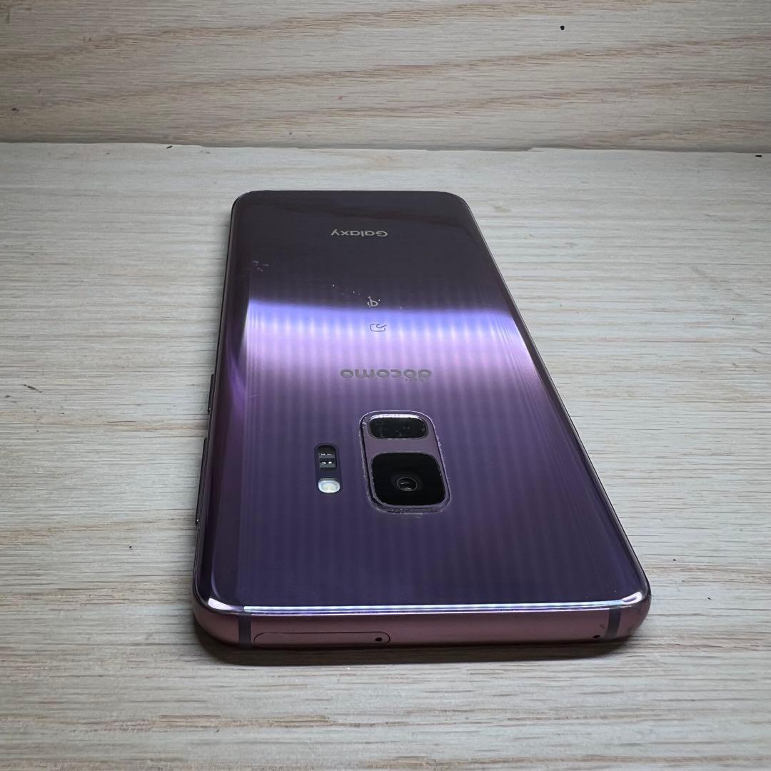 むぎ様 Samsung Galaxy S9 本体 A10