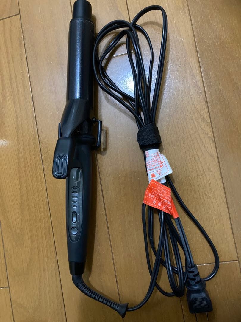 専用　クレイツ　アイロン　HCC-G32DG MAGNET