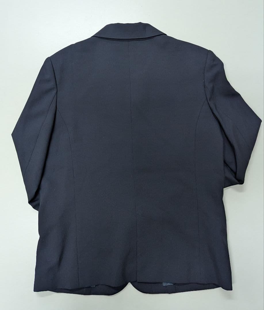 165cm LL ポンポネット ジュニア　卒業式　セットアップ