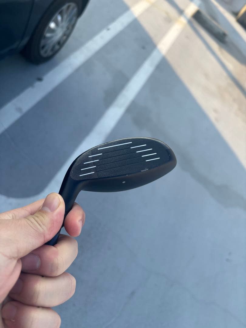 ト*4様 G440 MAX 4w ベンタスブルー　7s