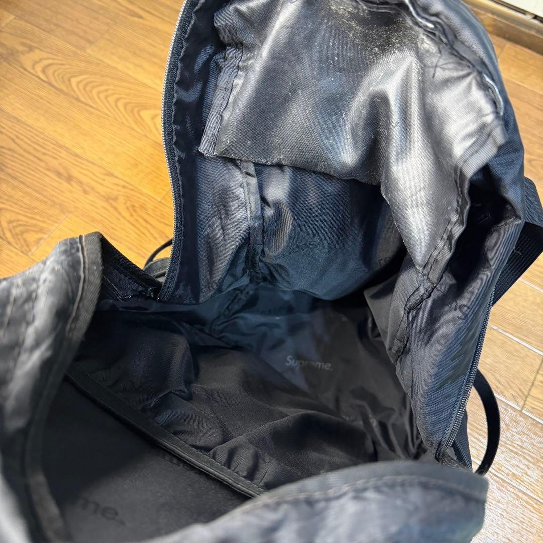B*B様 Supreme 18FW Backpack