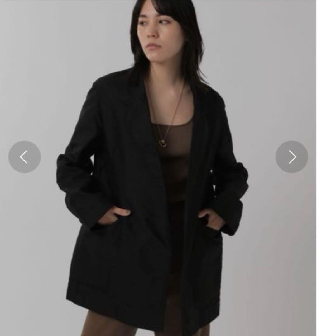 【未使用タグ付き】Chaos(カオス)/ サバラ オーバー ジャケット