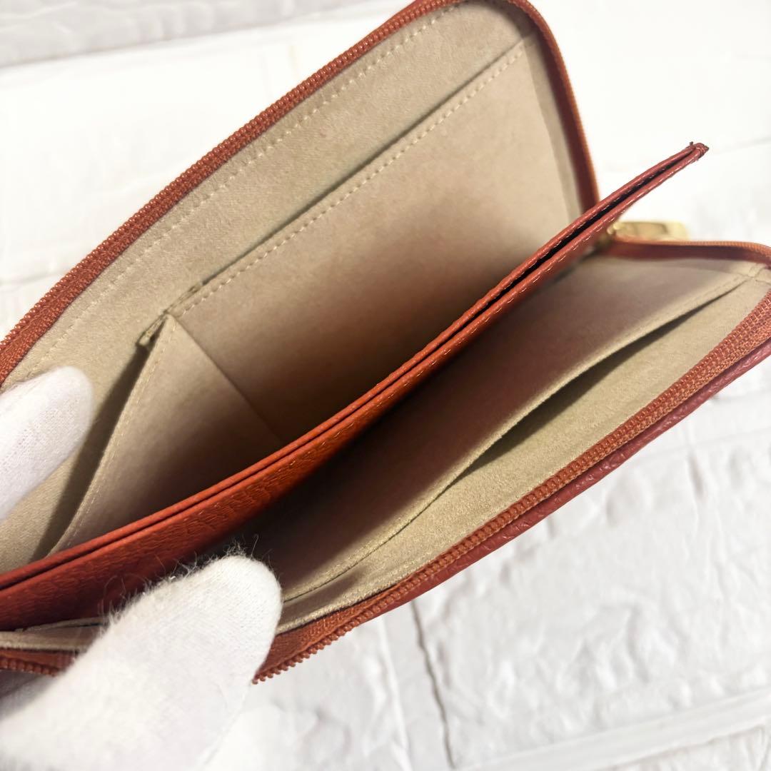 【未使用級】ATAO　アタオ　スリモ　メッシュ　マリーゴールド　イントレチャート