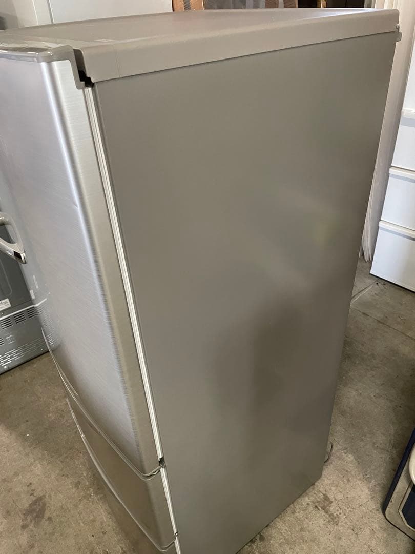 ハンター　112804 AQUA AQR-KS27J(N)