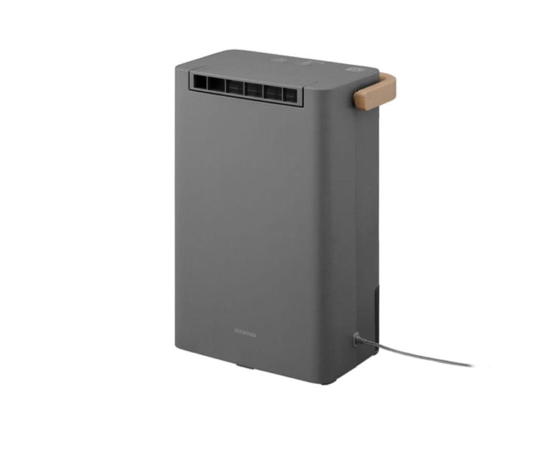 【美品】アイリスオーヤマ　衣類乾燥除湿機