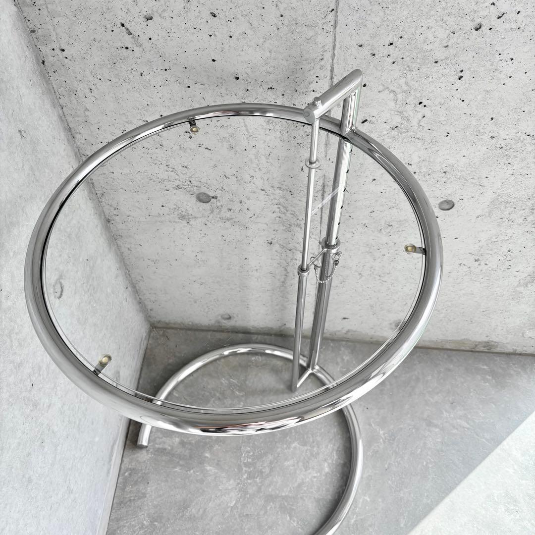 アイリーングレイ サイドテーブル リプロダクト ミッドセンチュリー モダン