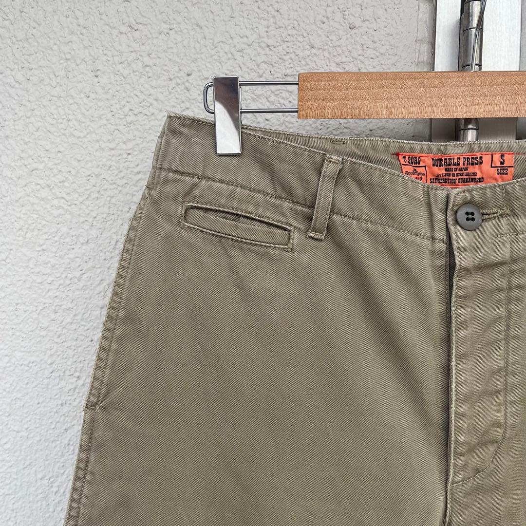 00s TENDERLOIN テンダーロイン チノパン ワークパンツ