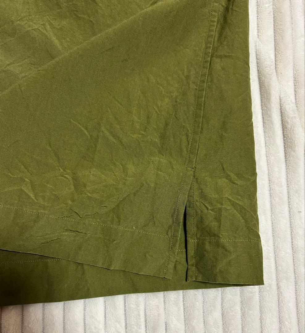 【いちご】MARGARET HOWELL ワンピース