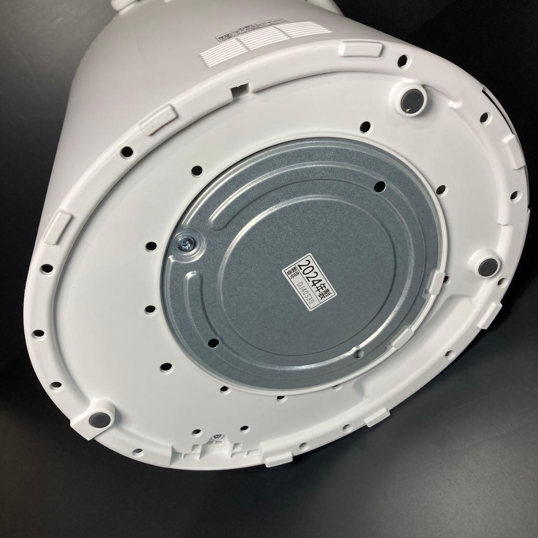 象印 EE-DE50 スチームしき加湿器 加湿器