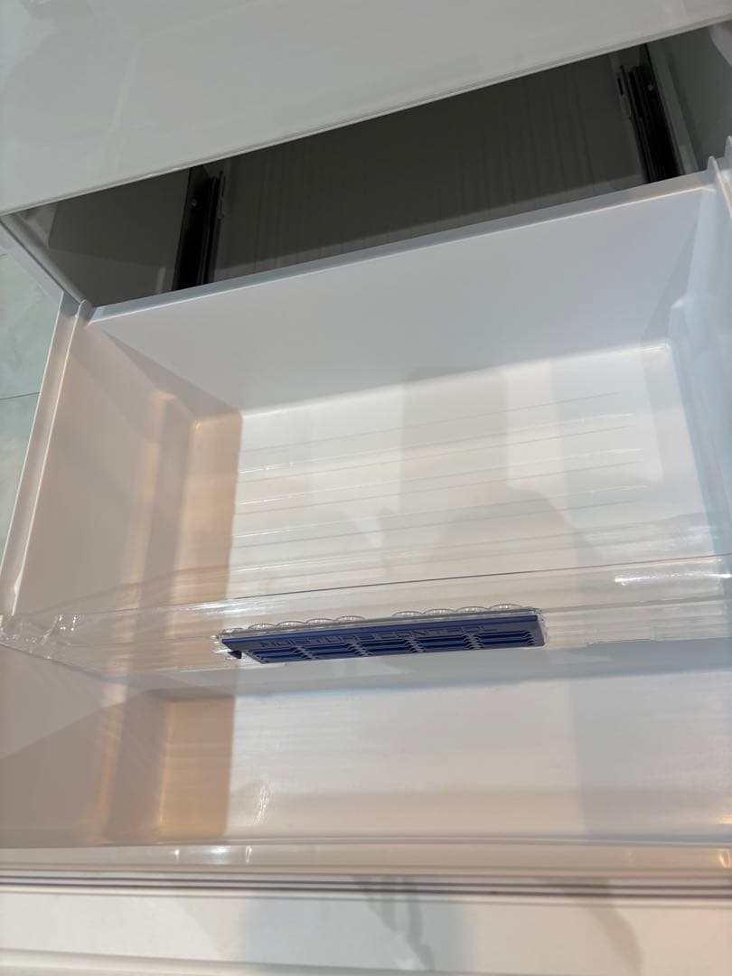 Panasonic NR-F505HPX-W 冷蔵庫 500L長期保証付き