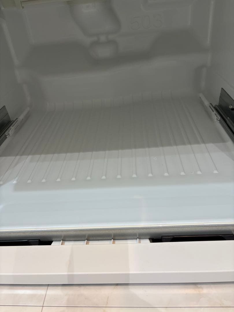 Panasonic NR-F505HPX-W 冷蔵庫 500L長期保証付き