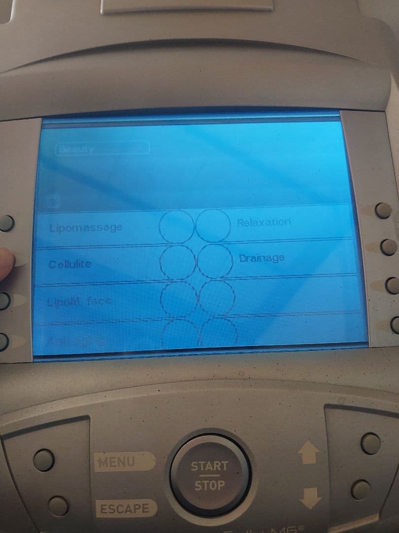 エンダモロジー 業務用