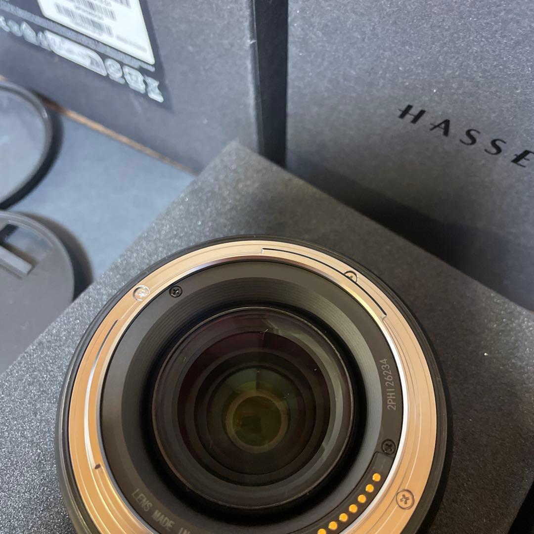 再値下げ/HASSELBLAD ハッセルブラッド XCD45mm F4P
