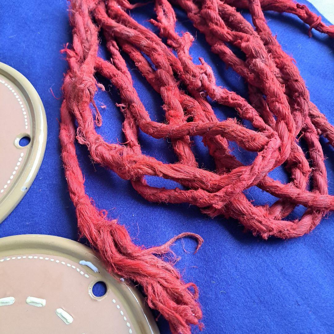 和楽器　大皮の皮　調べ