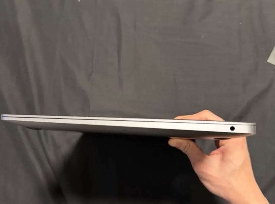 MacBook Air 13インチ 2020 M1 16GB 1TB 日本語配列