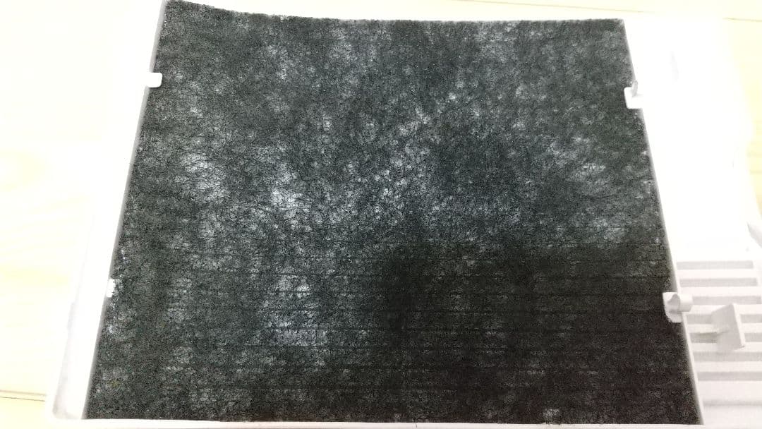 未使用 Panasonic セラミックファンヒーター 外箱古し説明書なし