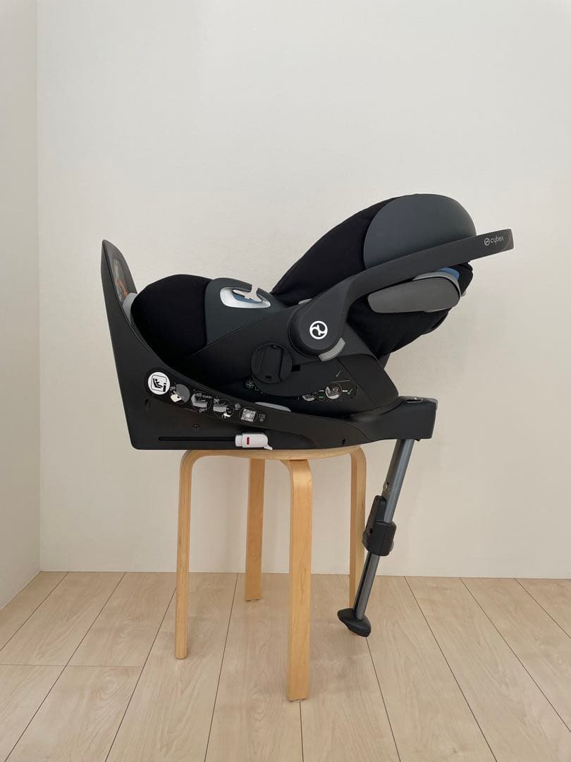 【Taka】サイベックスクラウドZ i-Size ベースのみ