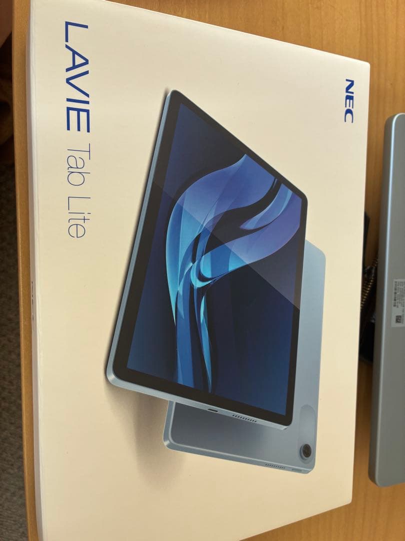 LAVIE Tab Lite TL103/KAL PC-TL103KAL 中古品