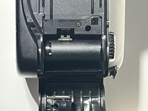 ニコン　フィルムカメラ　Nikon U レンズ　フィルム 付