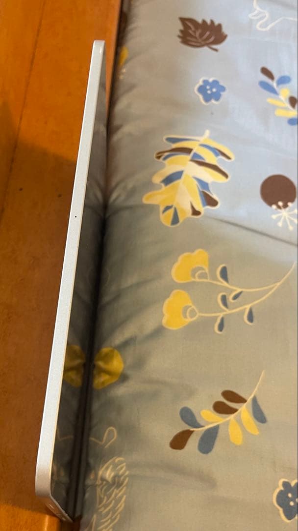 Apple iPad Pro 11インチ GEN 3 128GB