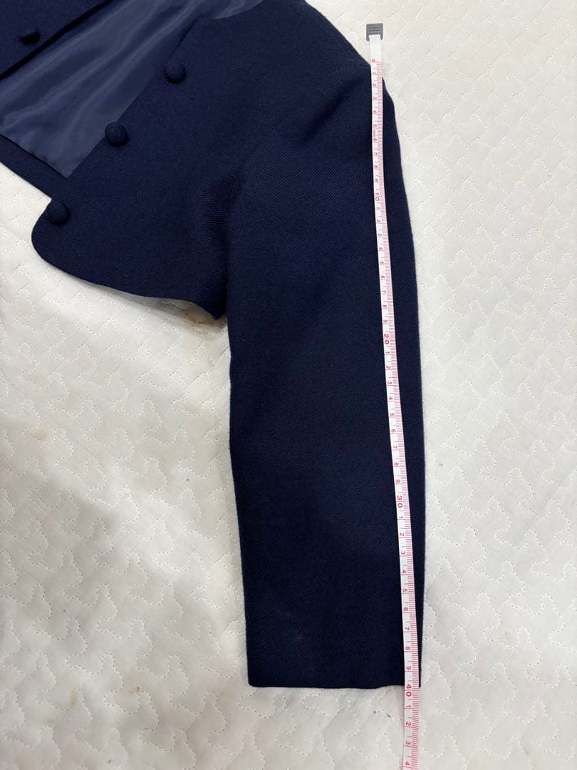 120 ファミリア フォーマルボレロつきワンピース 七五三 卒園式 入学式発表会