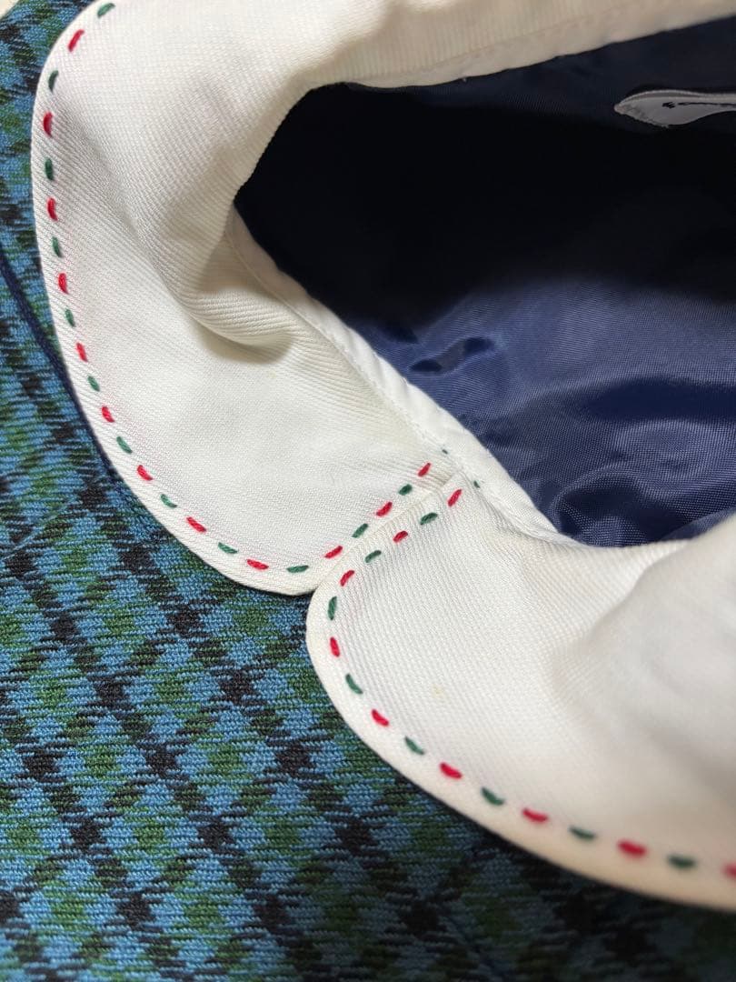 120 ファミリア フォーマルボレロつきワンピース 七五三 卒園式 入学式発表会