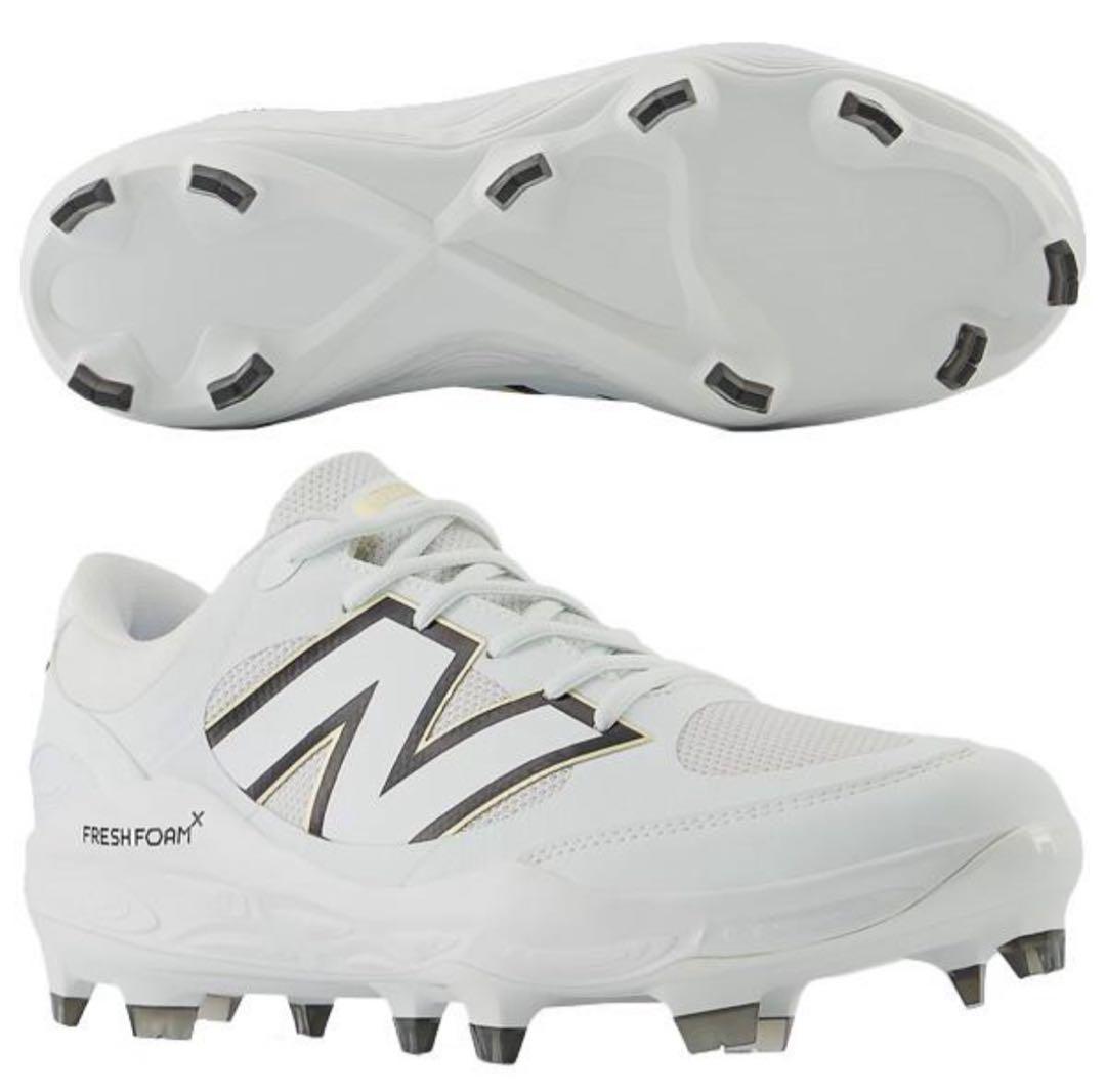 ニューバランス New balance 野球 スパイク 27cm 新品未使用