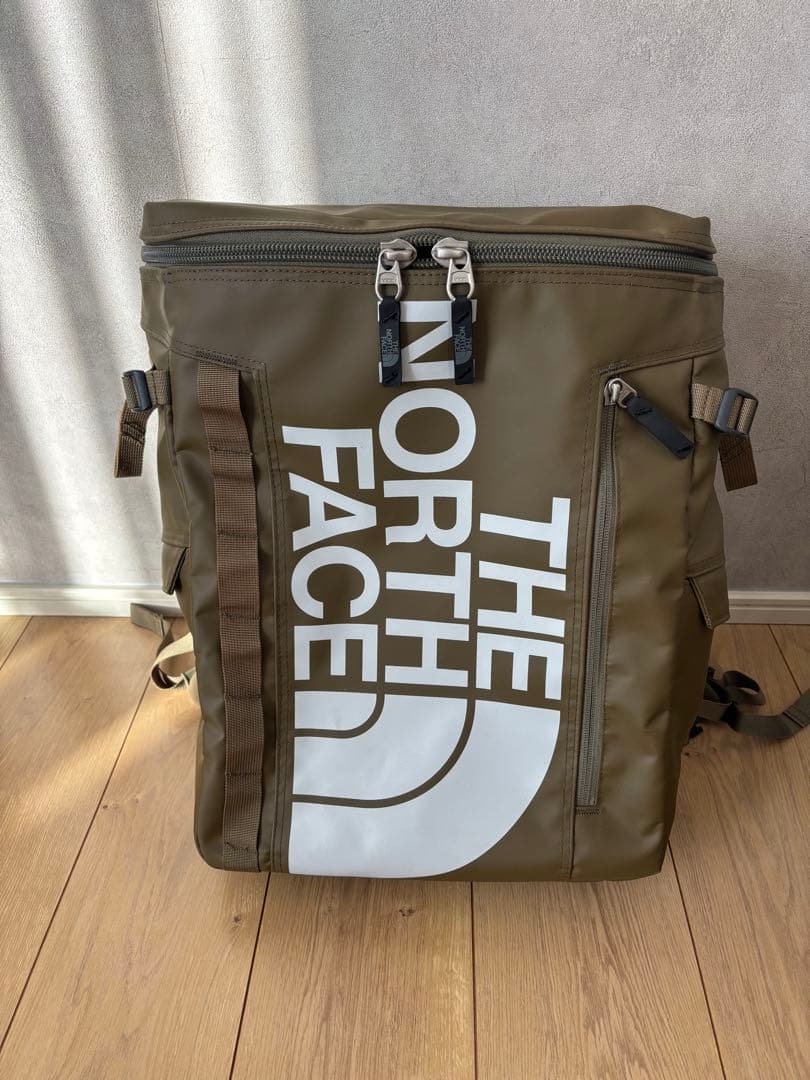 THE NORTH FACE　BC Fuse Box II　30L
