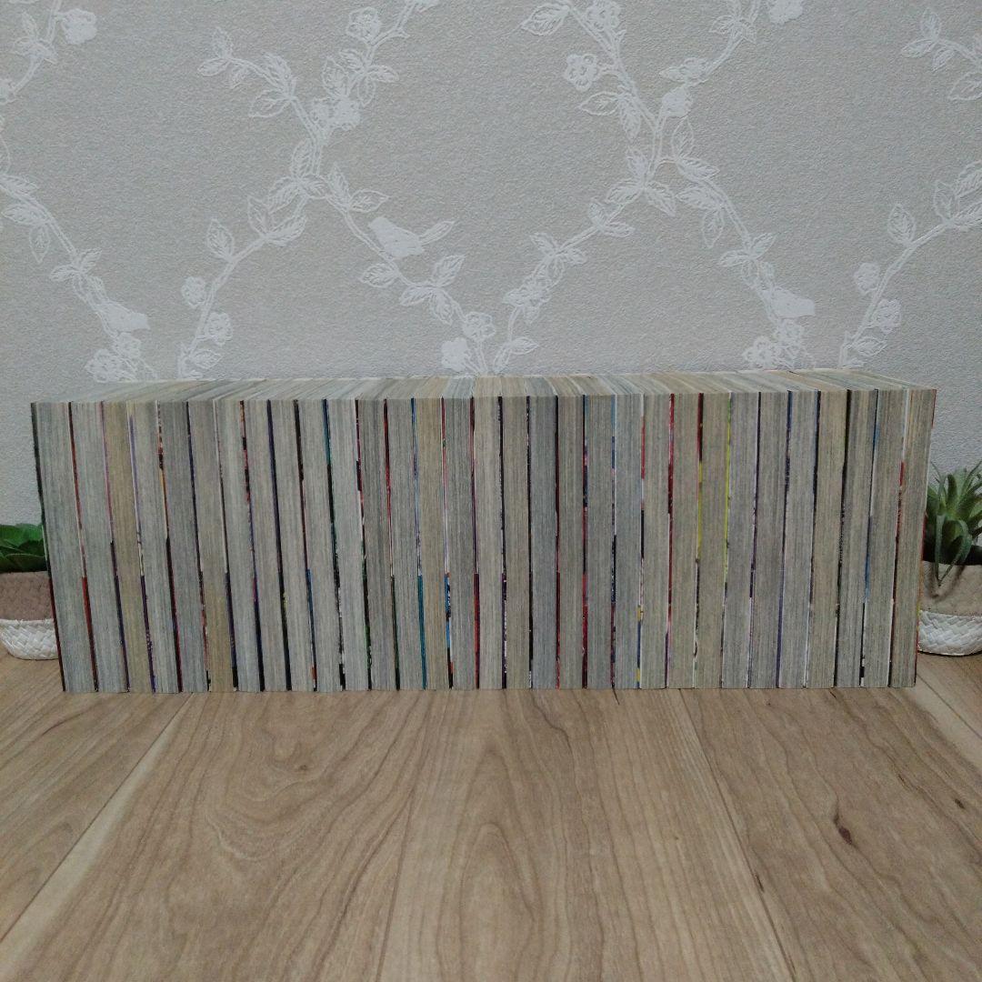 【全巻初版！帯付き！】ゴールデンカムイ 1巻〜31巻 全巻セット