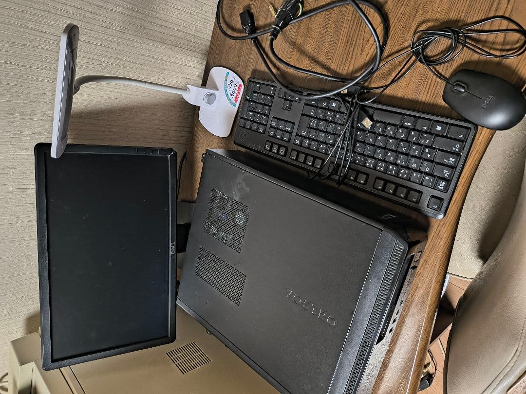 Windowsデスクトップ Windows10 PC