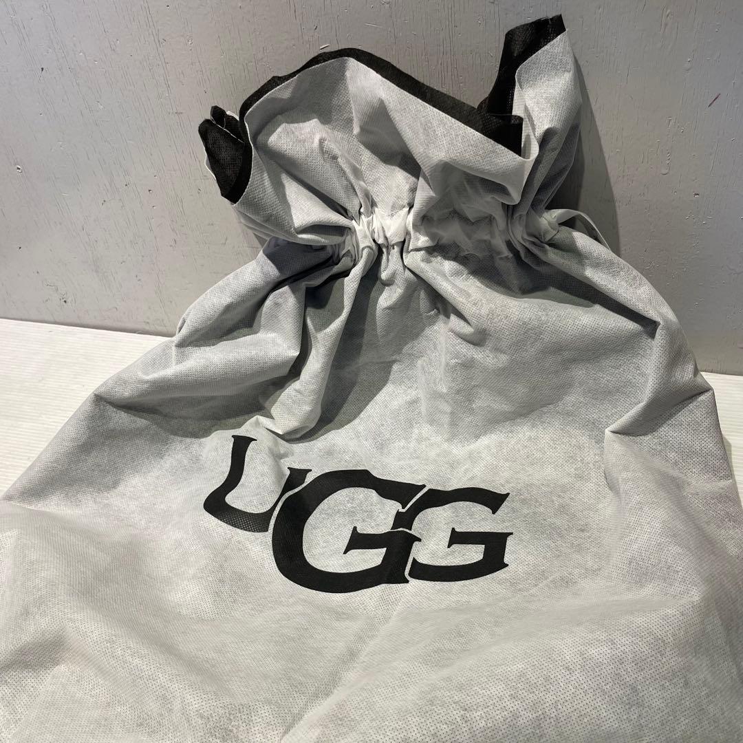 UGG 新品未使用品　ミニ ベイリー ボウ Mini Bailey Bow II