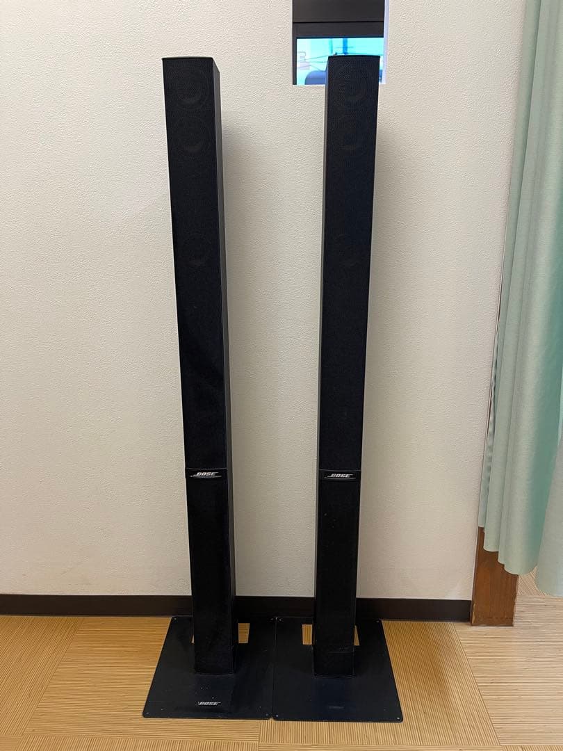 BOSE 55WER 2ホン
