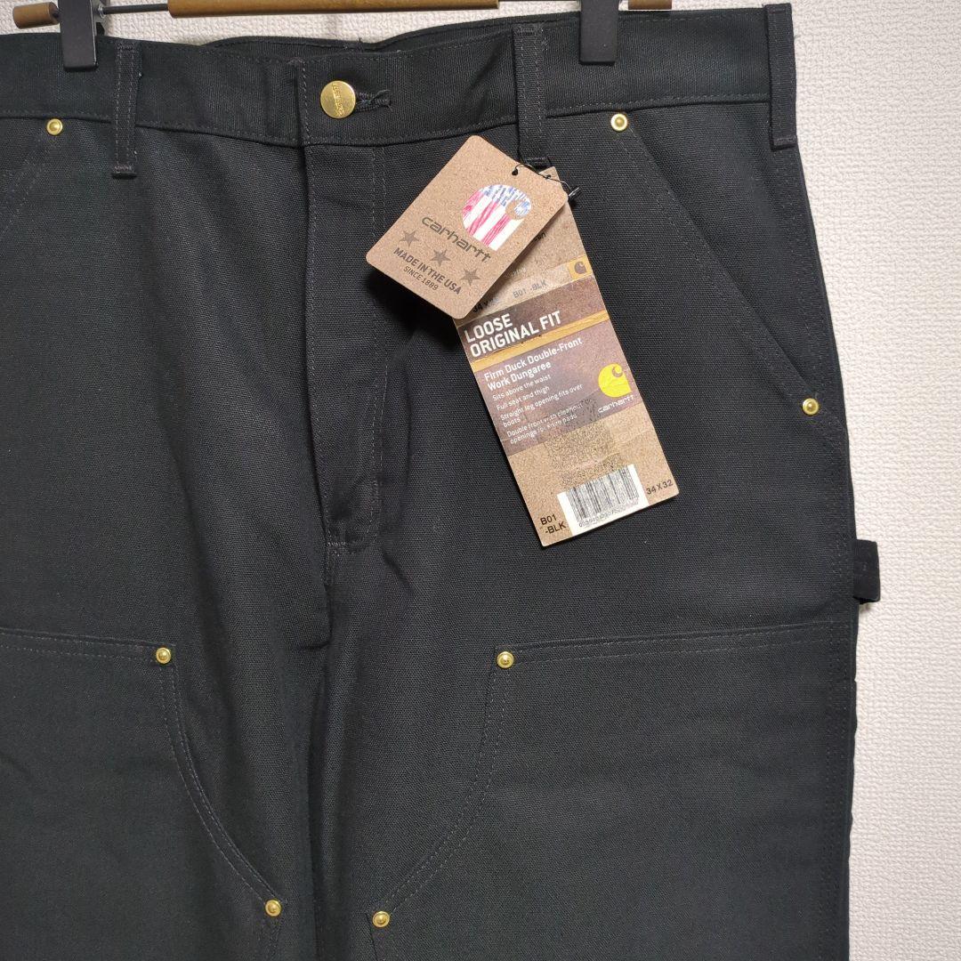 CARHARTT カーハート　ダブルニー　USA