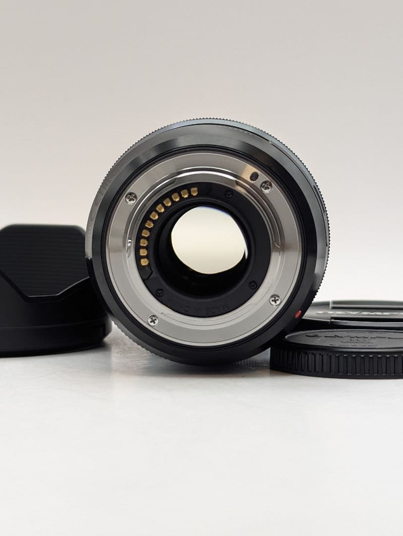 レンズ(ズーム) OLYMPUS M.ZUIKO 12-100mm f4 IS PRO