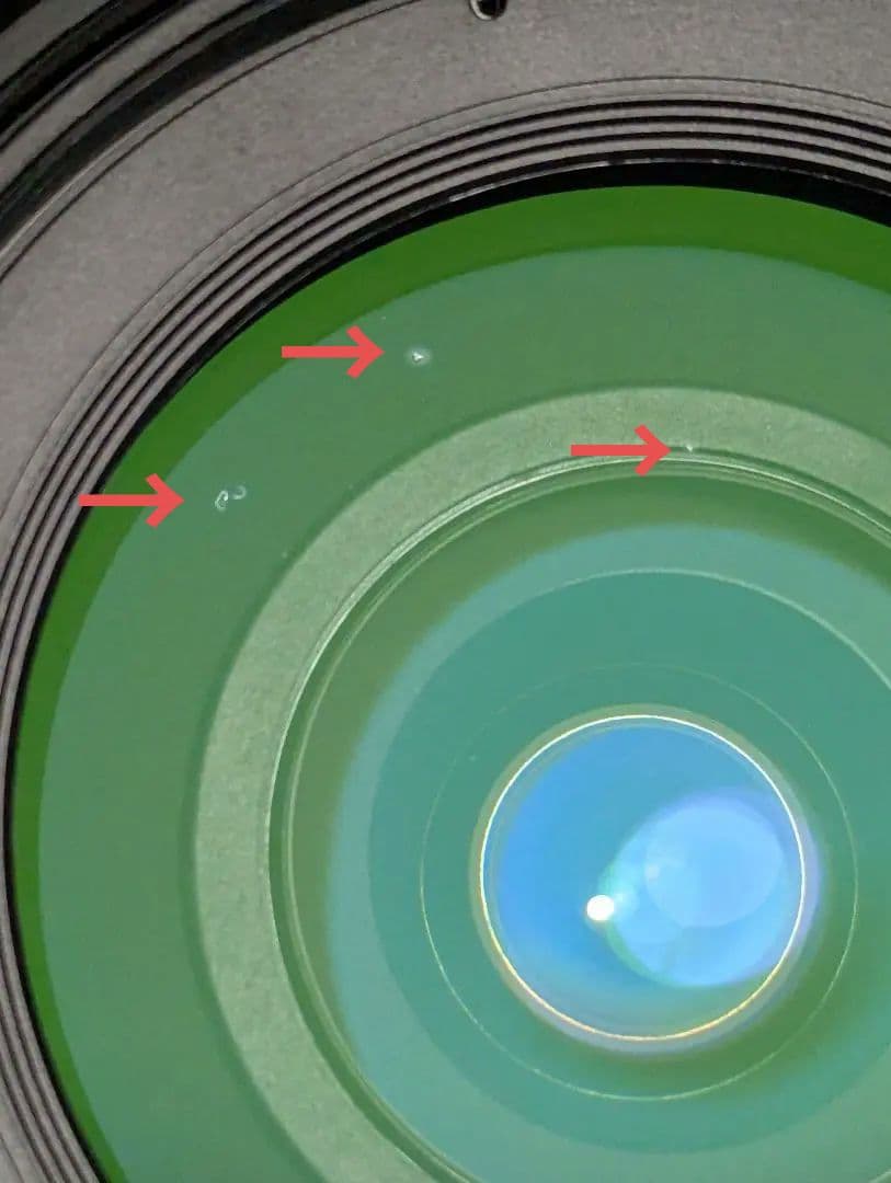 レンズ(ズーム) OLYMPUS M.ZUIKO 12-100mm f4 IS PRO