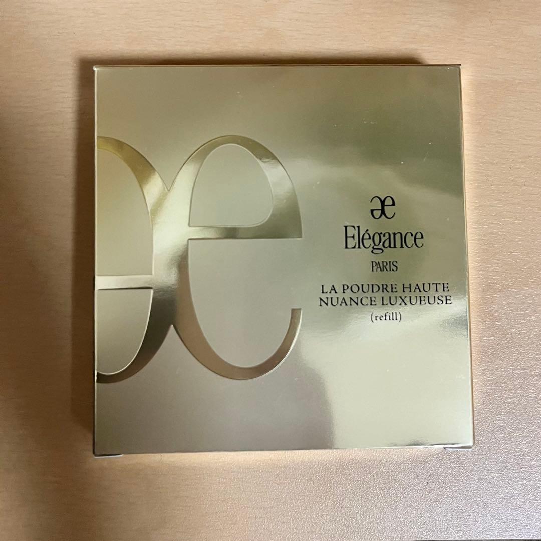 エレガンス ラプードルオートニュアンス　レフィル　27g