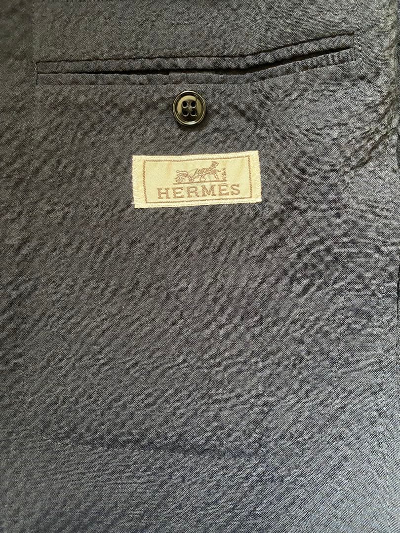 エルメス　ジャケット　サイズ44