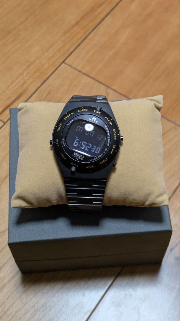 SEIKO X GIUGIARO DESIGN セイコー ジウジアーロデザイン